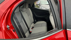 Toyota Yaris 1.5 Hybrid Excel 5dr CVT Hybrid Hatchback